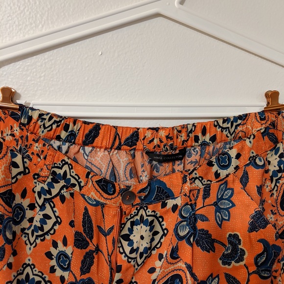 Mango Mini shorts - Picture 3 of 5